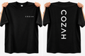 PRE-SALE - THE OG TEE (Black)