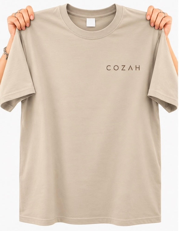 PRE-SALE - OG TEE (Beige)