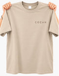 PRE-SALE - OG TEE (Beige)