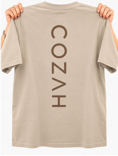 PRE-SALE - OG TEE (Beige)
